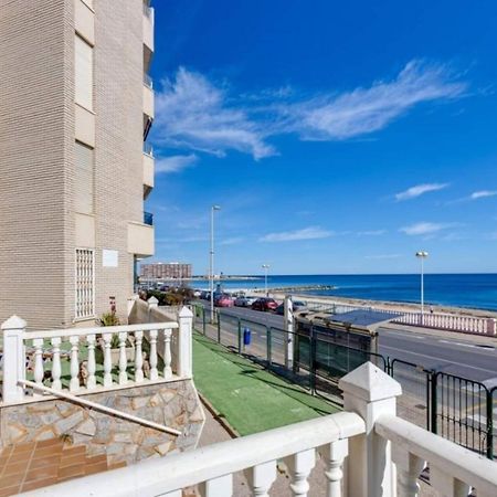 Apartament Lemon Torrevieja Bagian luar foto