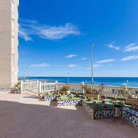 Apartament Lemon Torrevieja Bagian luar foto