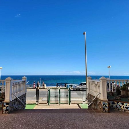 Apartament Lemon Torrevieja Bagian luar foto