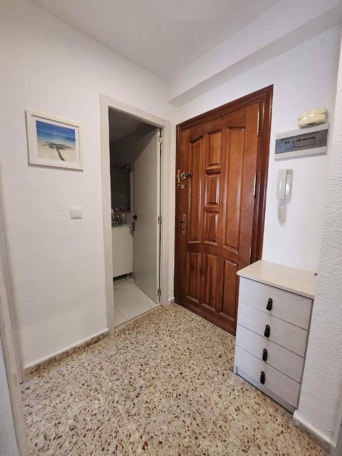 Apartament Lemon Torrevieja Bagian luar foto