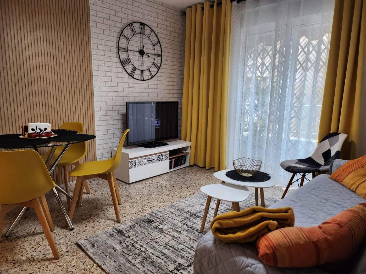 Apartament Lemon Torrevieja Bagian luar foto