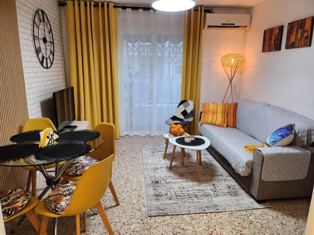 Apartament Lemon Torrevieja Bagian luar foto