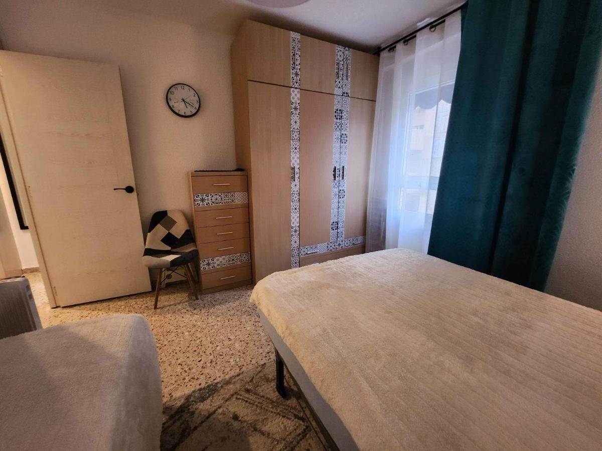 Apartament Lemon Torrevieja Bagian luar foto