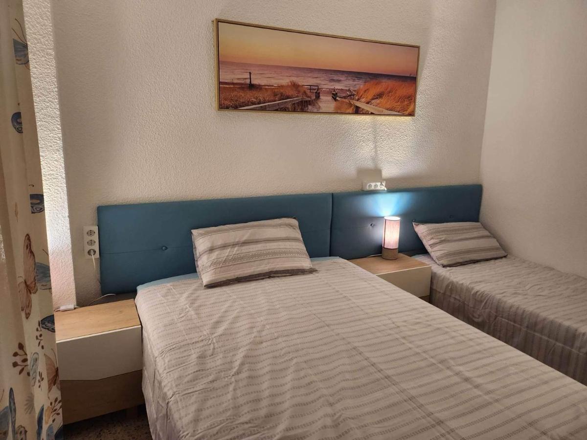 Apartament Lemon Torrevieja Bagian luar foto