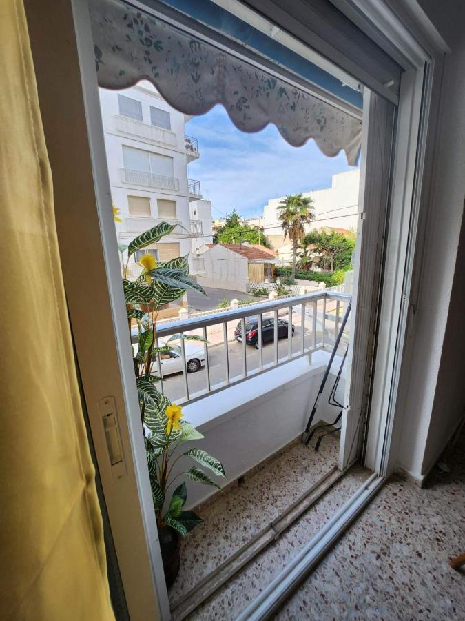 Apartament Lemon Torrevieja Bagian luar foto