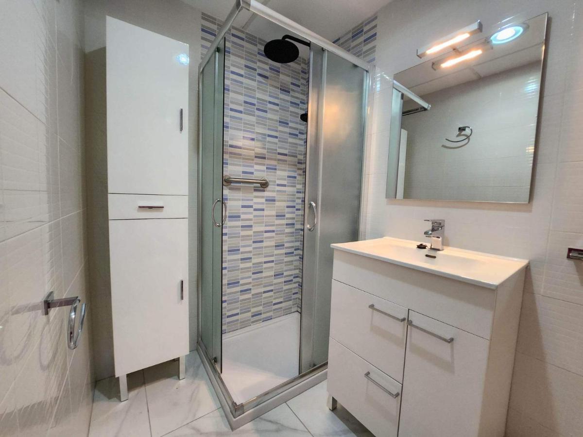 Apartament Lemon Torrevieja Bagian luar foto