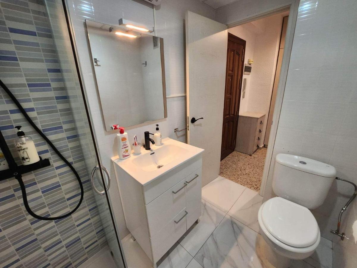 Apartament Lemon Torrevieja Bagian luar foto