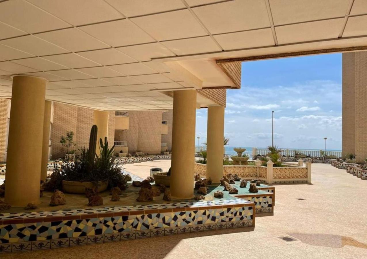 Apartament Lemon Torrevieja Bagian luar foto