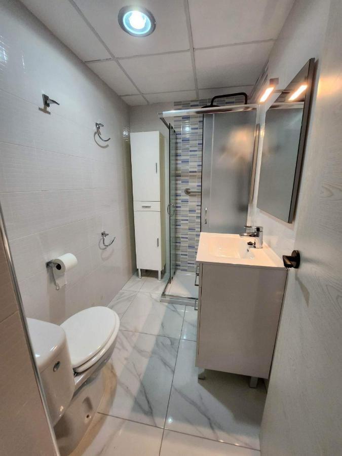 Apartament Lemon Torrevieja Bagian luar foto